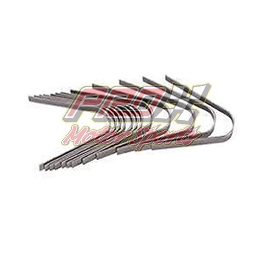 2-12 packs #1   tire grooving iron blades for tire groover imca sprint  bst01r