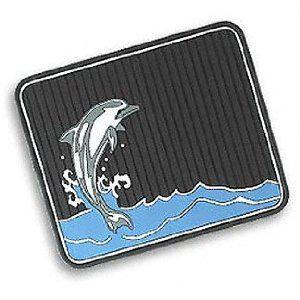 Brand new set of two dolphin rear utility floor mats 