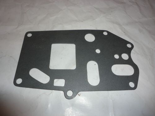 Omc 336308 exhaust gasket 86&#039; up 60-70 hp 3 cyl @@@check this out@@@