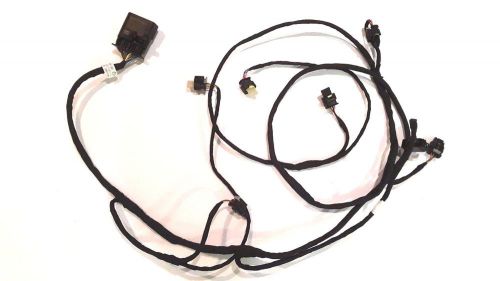 New oem mercedes benz ml gle w166 electrical wiring harness for parking system