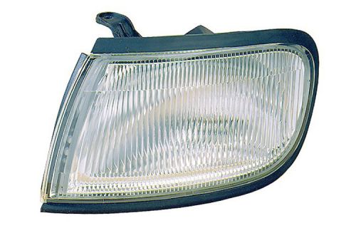 Depo 315-1511l-as driver side replacement corner light for nissan maxima