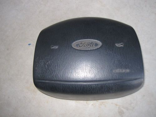 1994-2007 ford super duty driver air bag, used never deployed