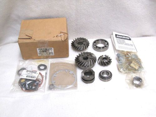 Quicksilver/mercruiser gear repair kit 43-803071t1