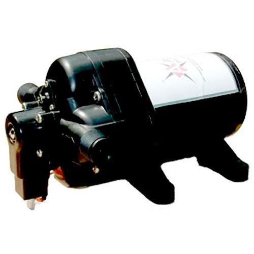 Wfco pds3b-130-1260e 60 psi fresh water pump