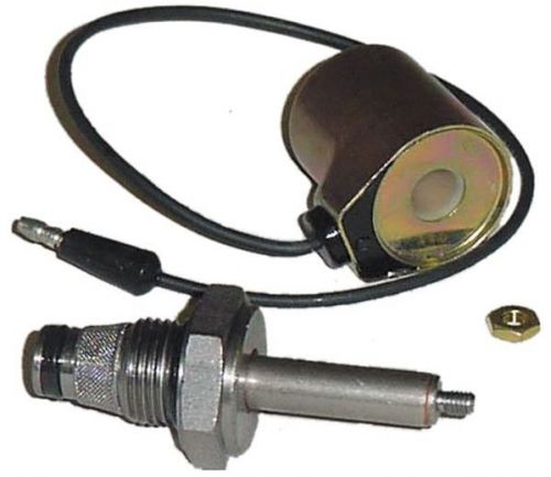 A valve complete old style  for meyer e47, e57, e60 snowplow pump