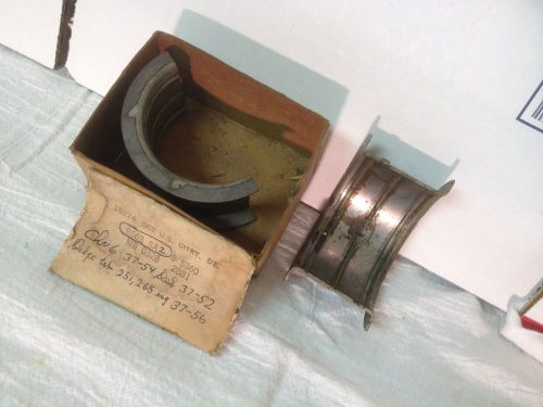 Mopar engine bearing, main.  nos.        item:  5767