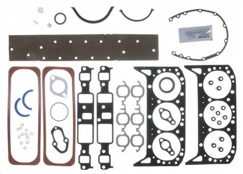 Victor reinz engine kit gasket set 953442vr