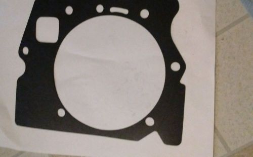 Tf6 a904 tf8 a727  transmission  extension housing gasket 1967-up