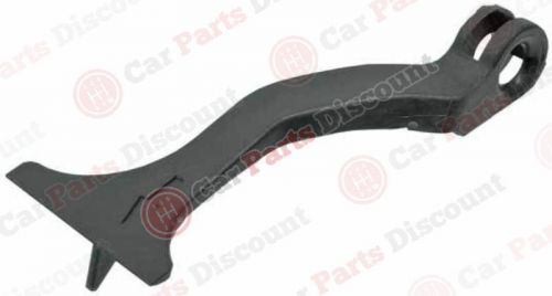 New genuine hood release handle - front grille, 210 887 01 27