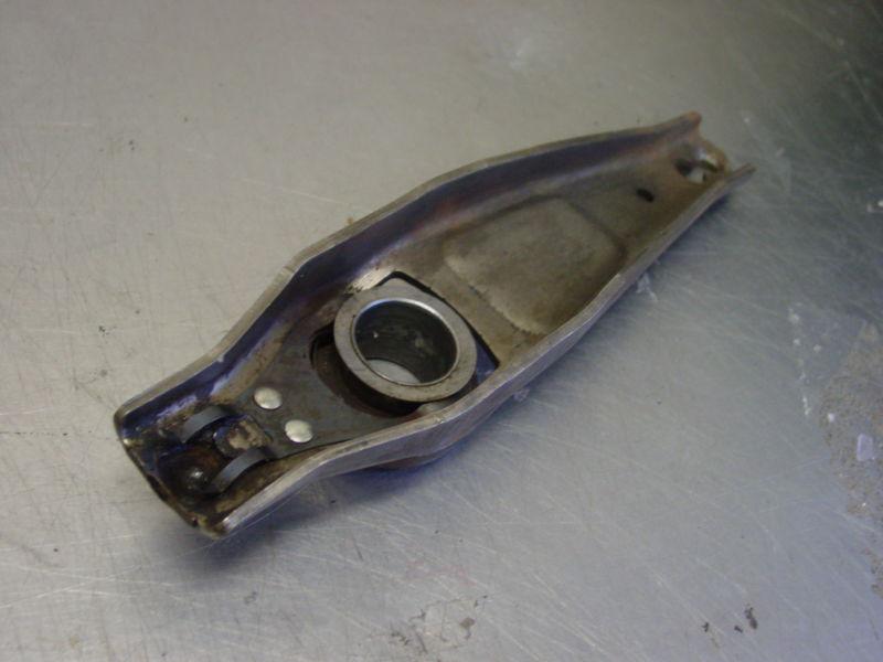 94-95 ford mustang gt cobra 302 t5 5-spd throw out bearing clutch release arm