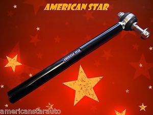 American star 6160 alum. tie rod &amp; tie rod end can-am maverick 1000 xmr 2015-up