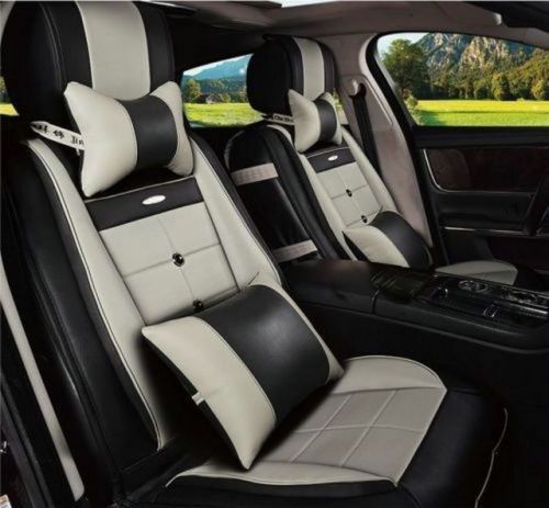 2016 new high-quality pu leather car seat cushion four seasons general