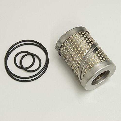 Qft 5000 filter only (10 micron ) 62r430