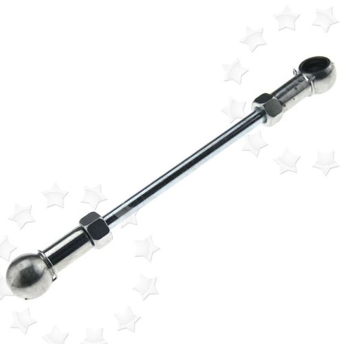 Modified gear shift linkage rod metal for vauxhall meriva 2003 onwards