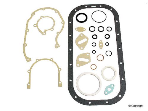 Elwis engine short block gasket set 207 53001 609 conversion/lower gasket set