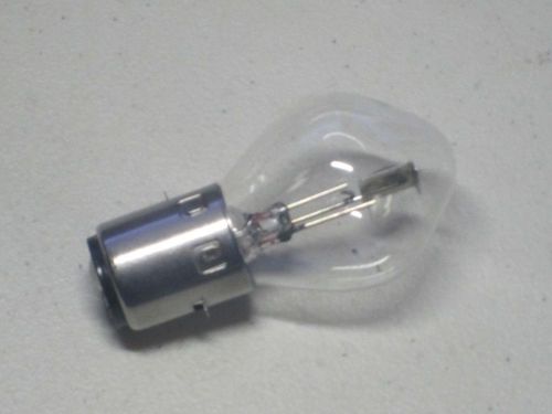 Light bulb (12v 35w/35w) dual filament