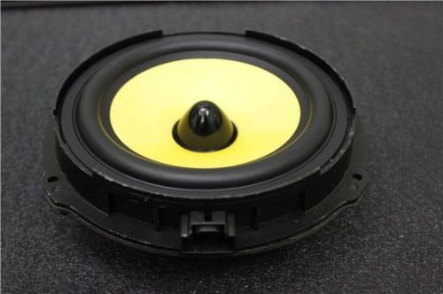 Promotion sale!!! 1pcs genuine american mustang fomoco imported woofer car horn