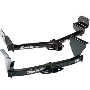 Draw-tite 75131 max-frame receiver hitch