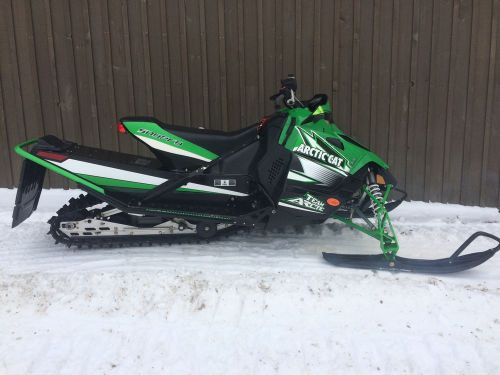 2010 arctic cat sno pro 500 excellent used condition