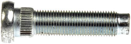 Dorman 610-439 front right hand thread wheel stud