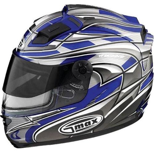 Gmax cheek pads for gm78 motorcycle helmet