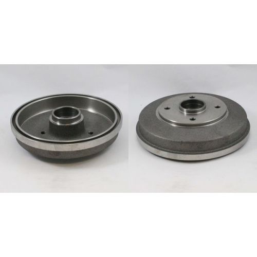 Parts master bd35097 rear brake drum two required per vehicle