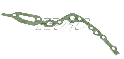 New elring timing cover gasket - driver side 0599662 saab oe 9117839