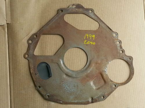 1999 2000 mustang v6 flex plate automatic transmission