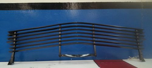 Datsun 240z front grill grille
