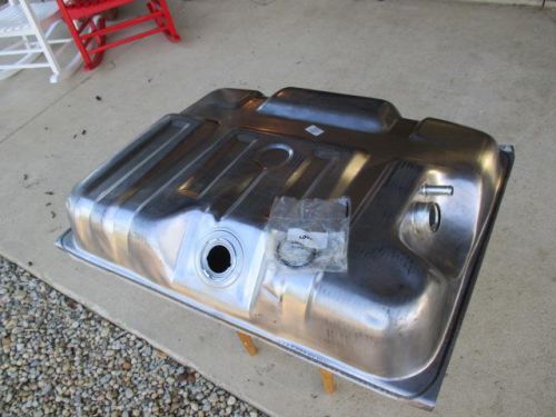 1973-1978 ford f series truck spectra premium f1a fuel tank 19 gallons