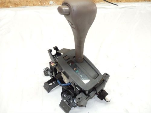 1997 toyota camry shifter shift used oem factory 97