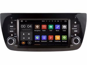 6.2&#034; android 5.1 car dvd player radio gps for fiat doblo opel combo 2009-2015
