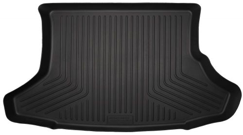 Husky liners 44571 weatherbeater trunk liner fits 10-14 prius