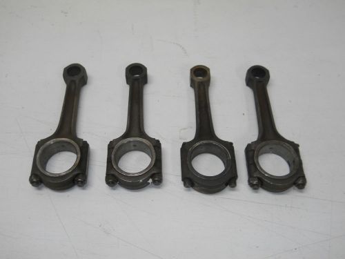 Austin healey sprite mg midget mini 1275 used connecting rods for reconditioning