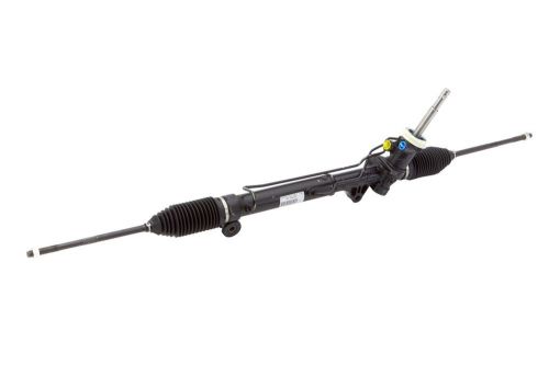 Rack and pinion complete unit-rack and pinion assembly reman