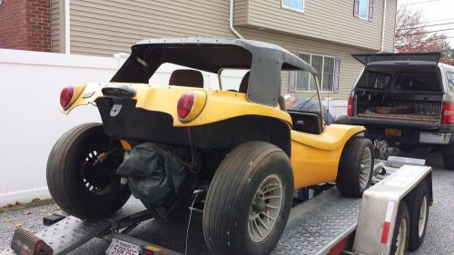 dune buggy roof