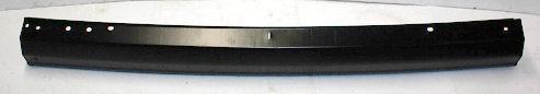 Rear bumper 97 98 99 00 01 cherokee 1997 1998 1999-2001