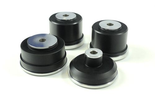 Isr performance differential bushing set for hyundai genesis coupe 09-12 bk1