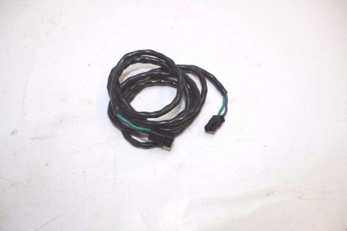 Msd distributor to box wire 72&#034; magnetic pickup connector cable wiring harness 2
