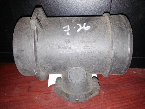 Volkswagen jetta air flow meter 6 cyl 96 97 98