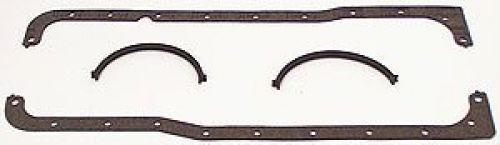 Canton racing products 88-600 small block 4-piece oil pan gasket