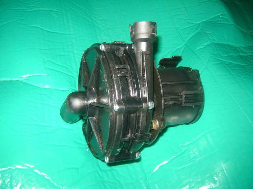 Bmw 740 il rebuilt secondary air smog pump 1999 -2001