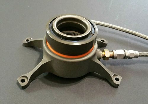 Tilton  hydraulic  release bearing     racing nascar ford chevy