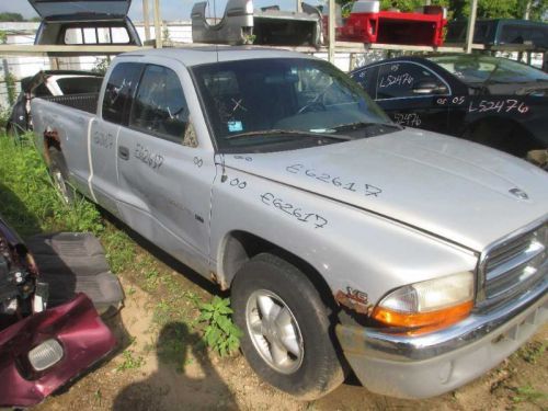 Dakota    2000 interior rear view mirror 531106