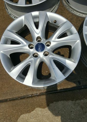 Oem 2011 ford taurus 18&#034; rim