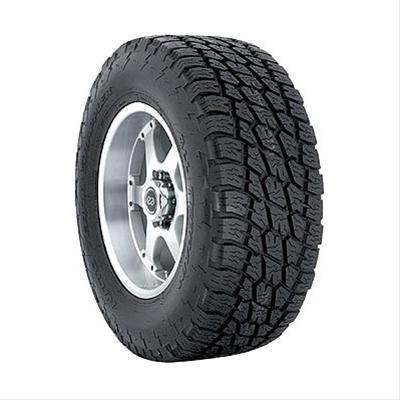 Nitto terra grappler 305/60r18 tire set of 5