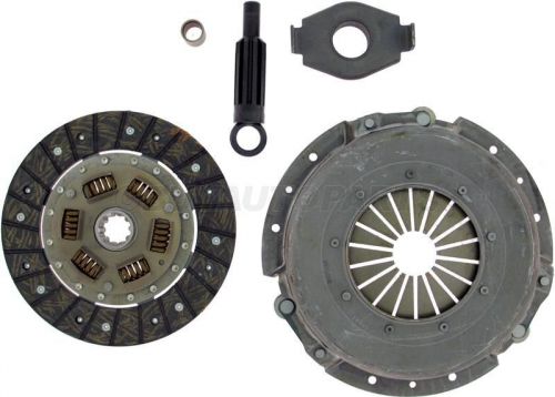 Brand new clutch kit fits peugeot 504 and 505 - genuine exedy oem quality