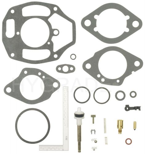 Standard motor products 492 carburetor kit