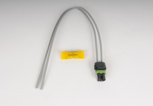 Acdelco pt723 connector/pigtail (body sw &amp; rly)