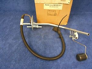 1988 jeep comanche  16 gallon tank  fuel sending unit   nos amc  816